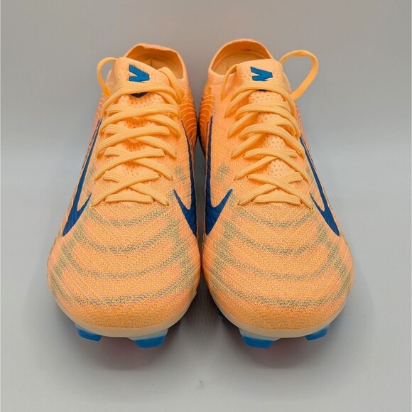 Nike Mercurial Vapor 16 Elite Mbappe Men\'s 6/Women\'s 7.5 Cleats FQ8683 801 main image 7